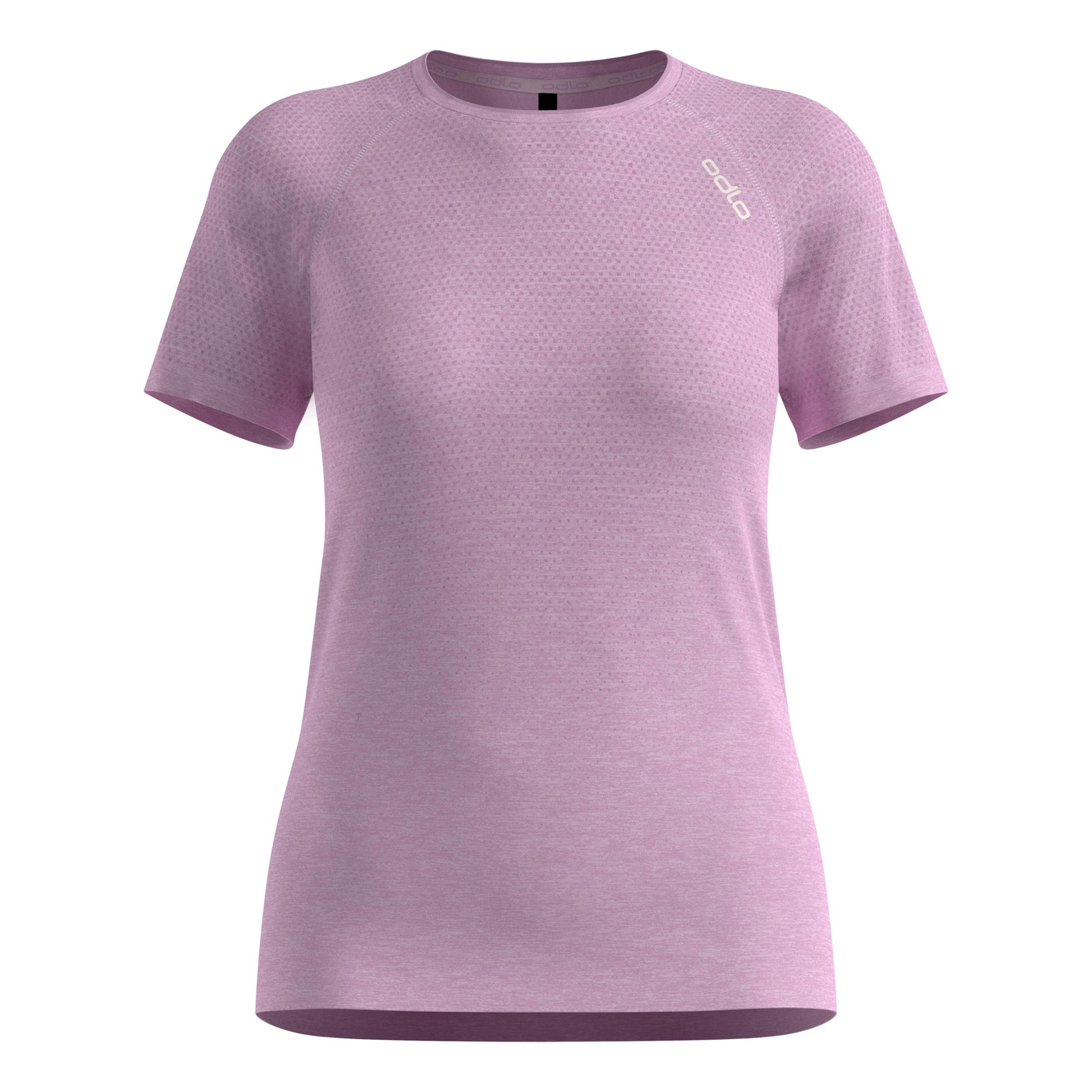 Odlo Essential Seamless  Maillot de course Femmes - lilas