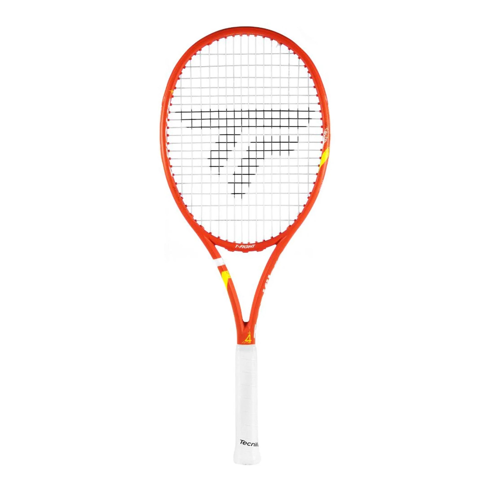 Tecnifibre T-Fight 300 S IG Raquette de compétition non cordée