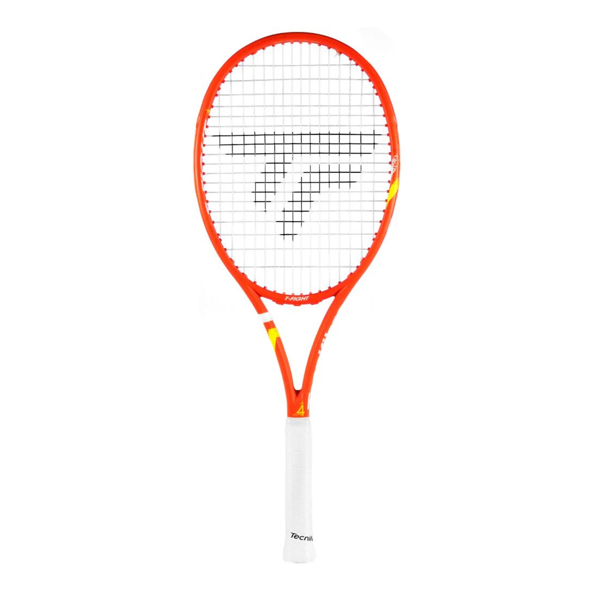 Tecnifibre T-Fight 300 IG Raquette de compétition Cordé