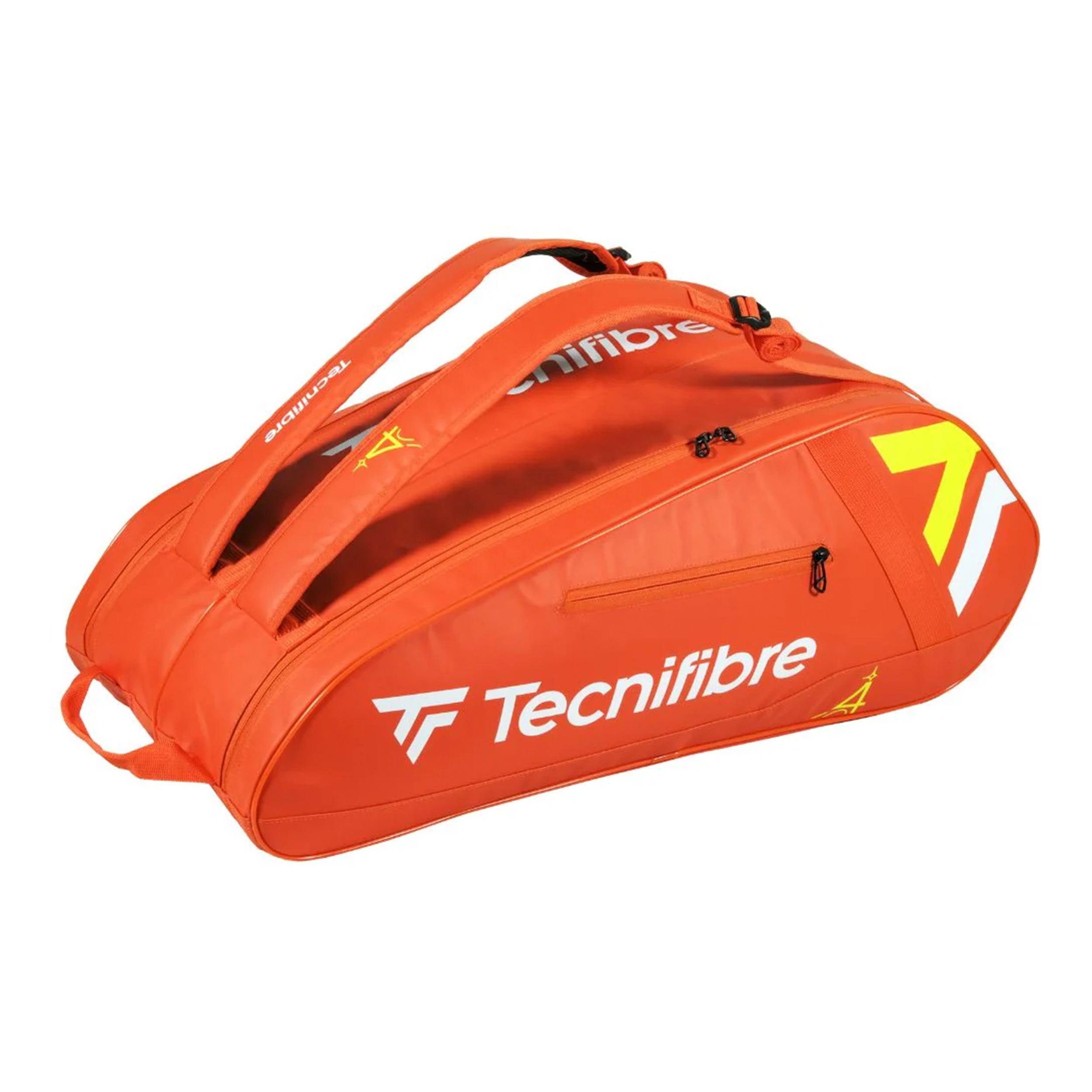 Tecnifibre Tour Endurance IG Housse de raquette -orange