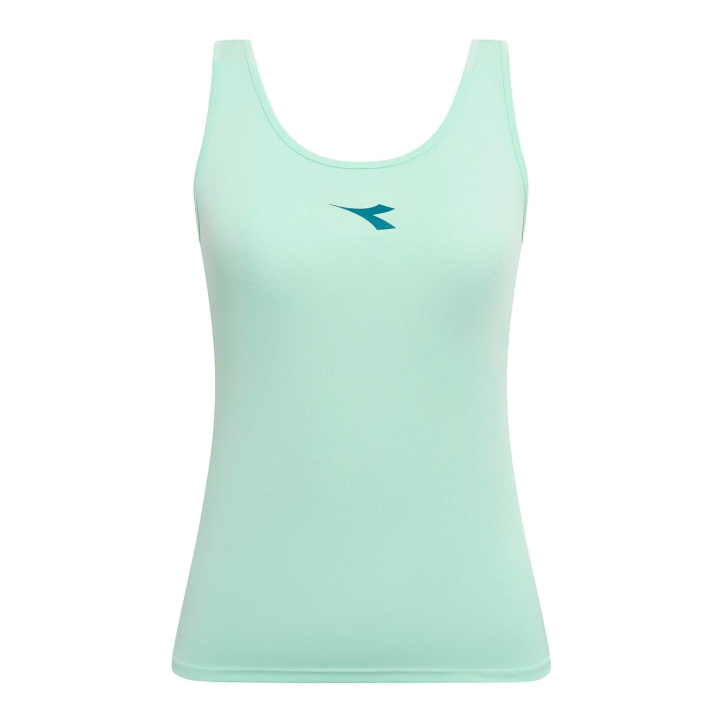 Diadora Court Débardeur tank top Femmes-vert