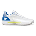 Rush Tour 5 Chaussures toutes surfaces Hommes-blanc, bleu