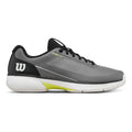 Rush Lite 5 Chaussures toutes surfaces Hommes - gris, noir