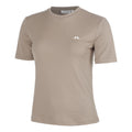 Ada  T-shirt Femmes-beige
