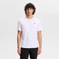 Ade  T-shirt Hommes-blanc