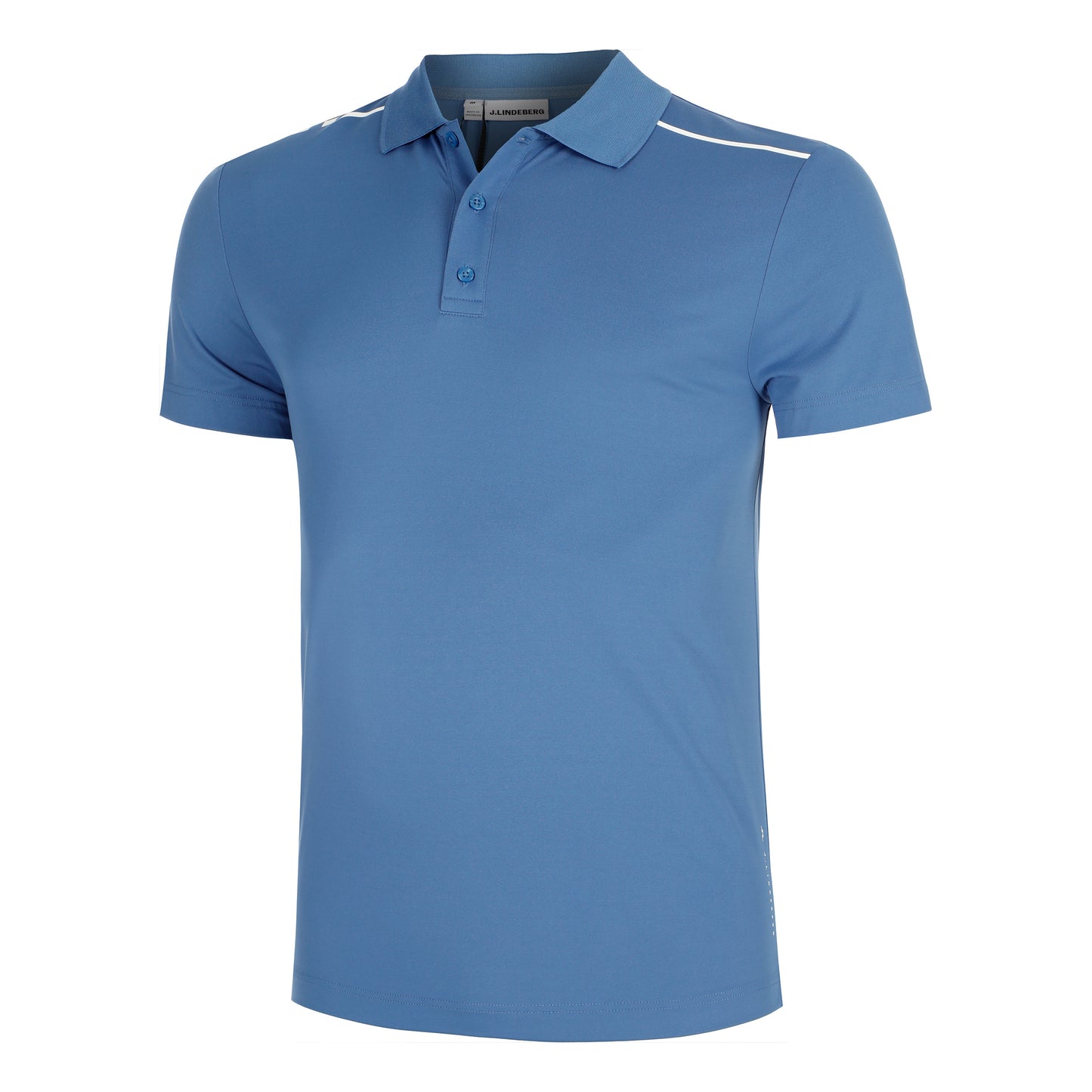 JLindeberg Lionel Polo Hommes-bleu