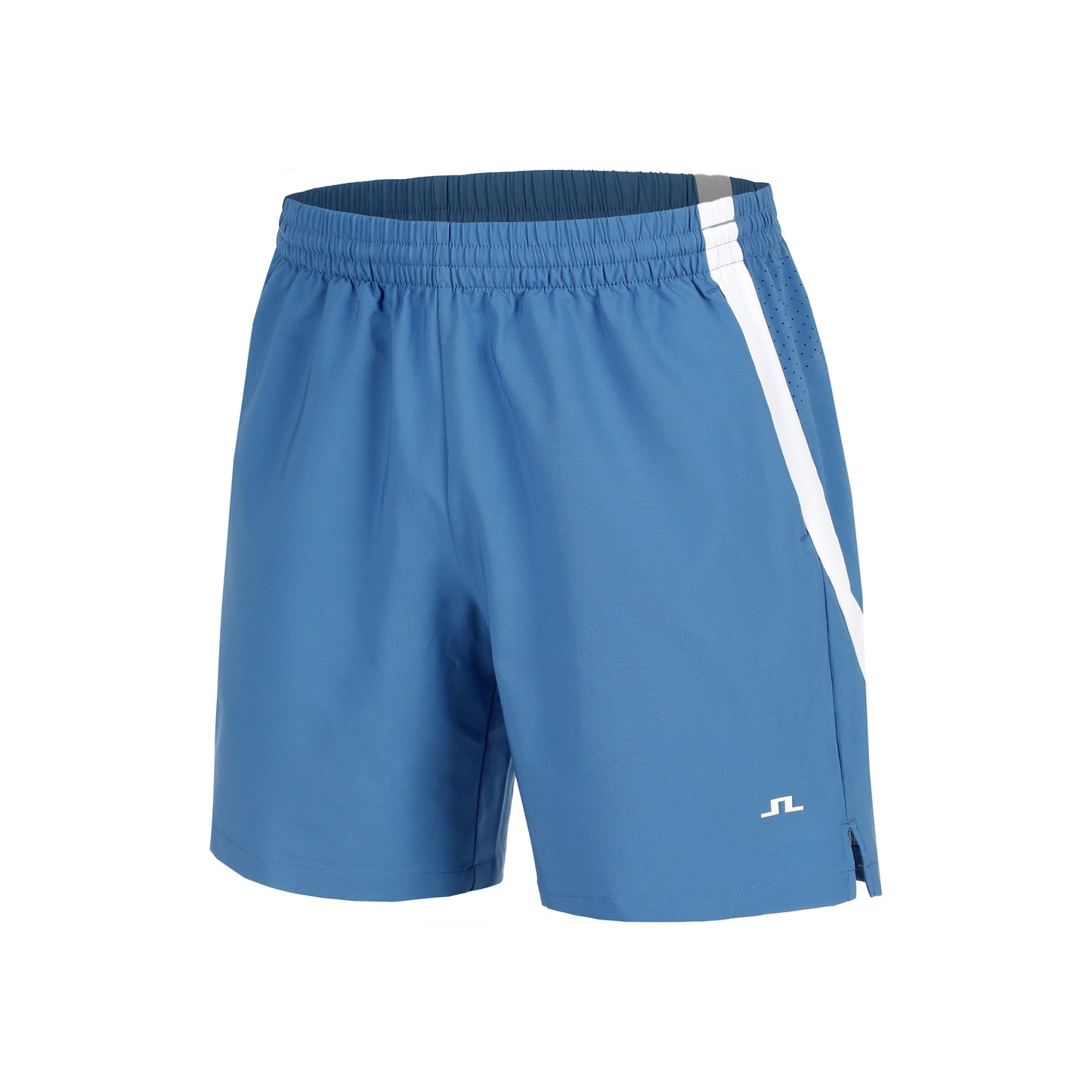JLindeberg Tony  Shorts Hommes-bleu