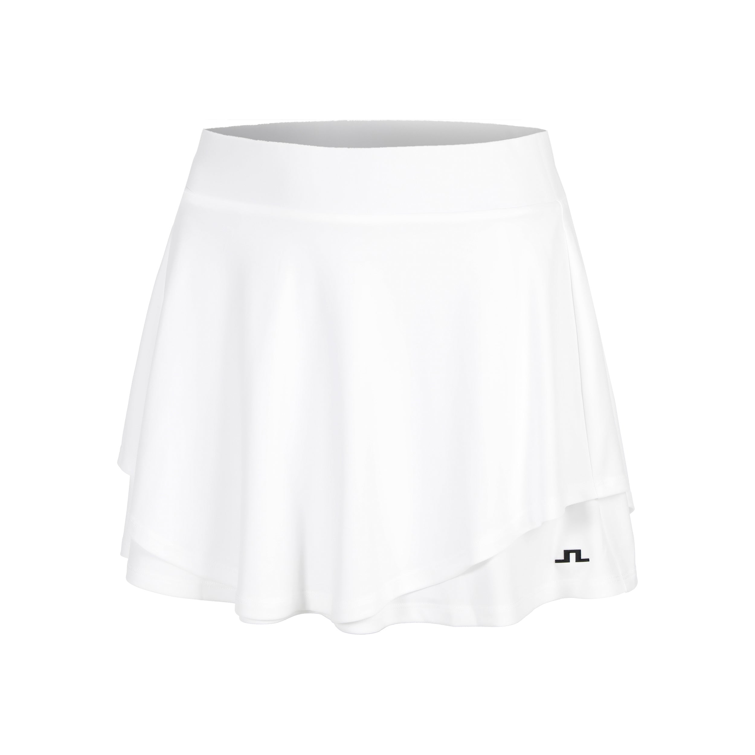 JLindeberg Milly  Jupe Femmes-blanc