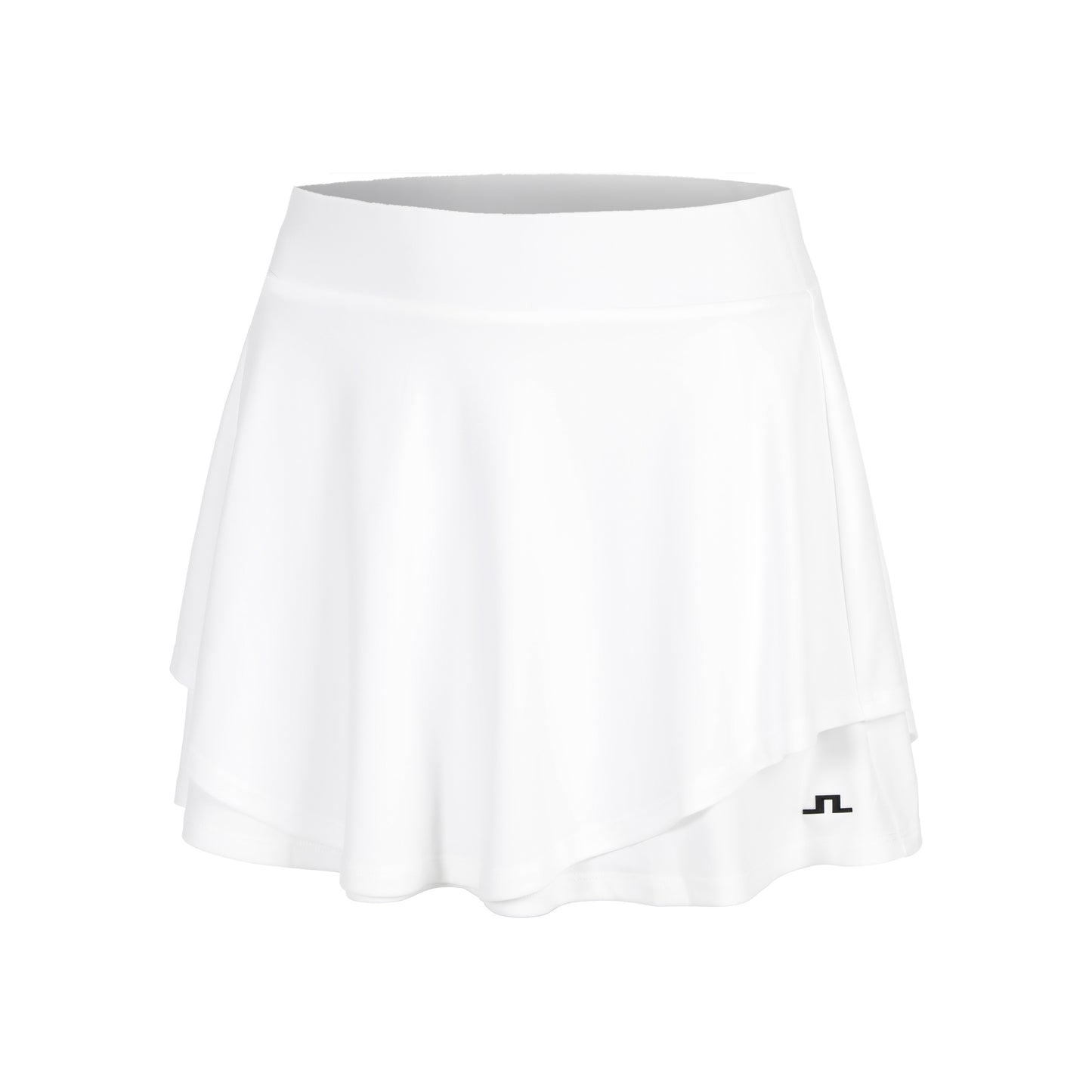JLindeberg Milly  Jupe Femmes-blanc