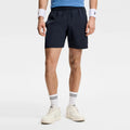 Preston  Shorts Hommes-bleu foncé