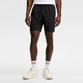Preston  Shorts Hommes-noir