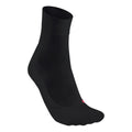 RU4 Endurance Compression Chaussettes de running Hommes-noir