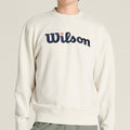 Playstate French Terry Sweat-shirt Hommes-sable