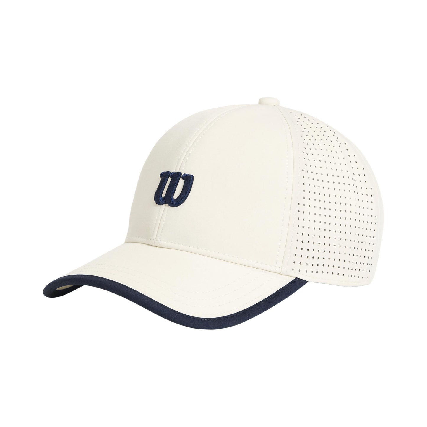 Wilson Structured Classic Casquette Unisex-sable