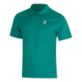 Court Polo Hommes - vert