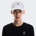 Court Cap Casquette Unisex-blanc