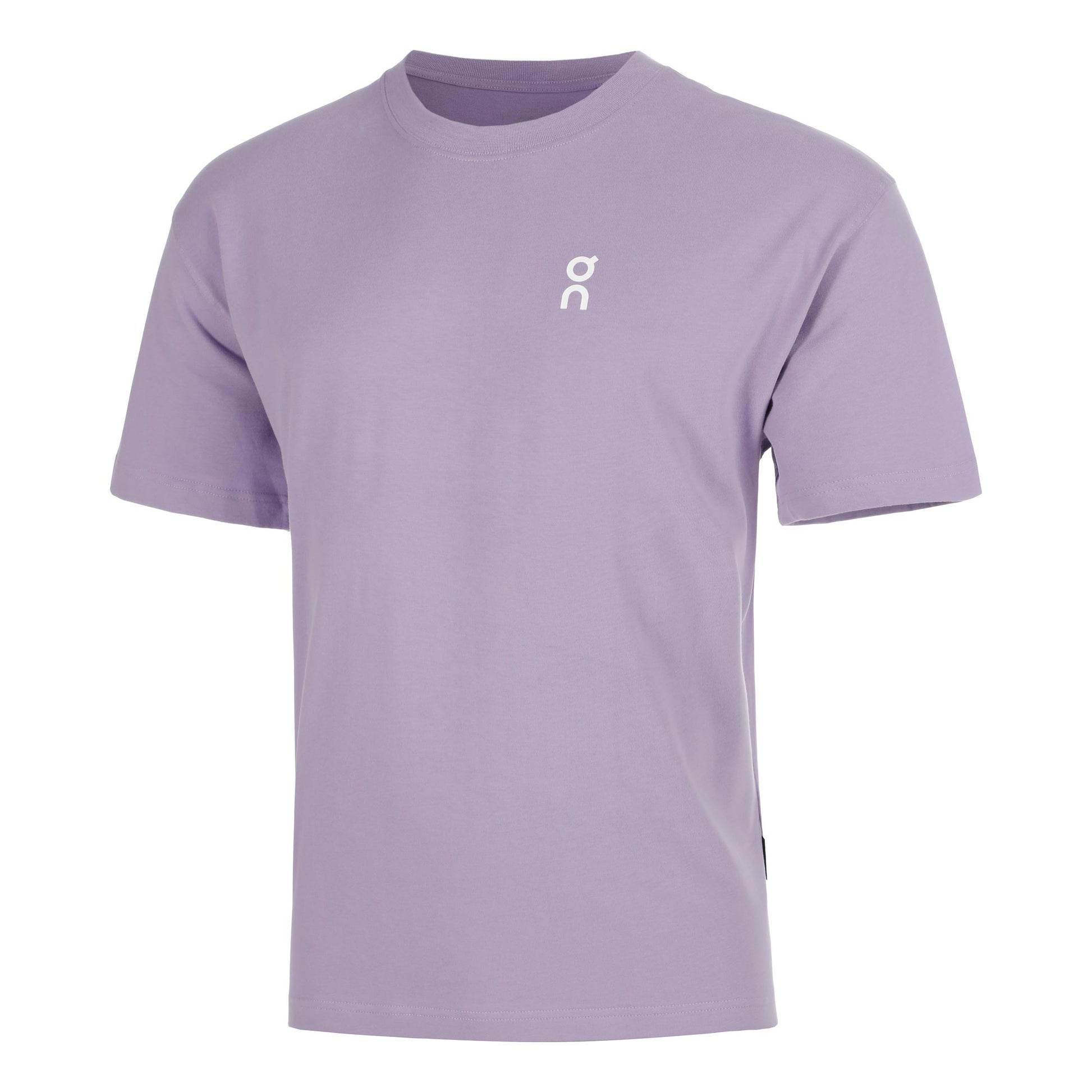 On Club Fade T-shirt Hommes - lilas