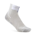 Coolnet Quarter  Chaussettes de running Unisex-beige