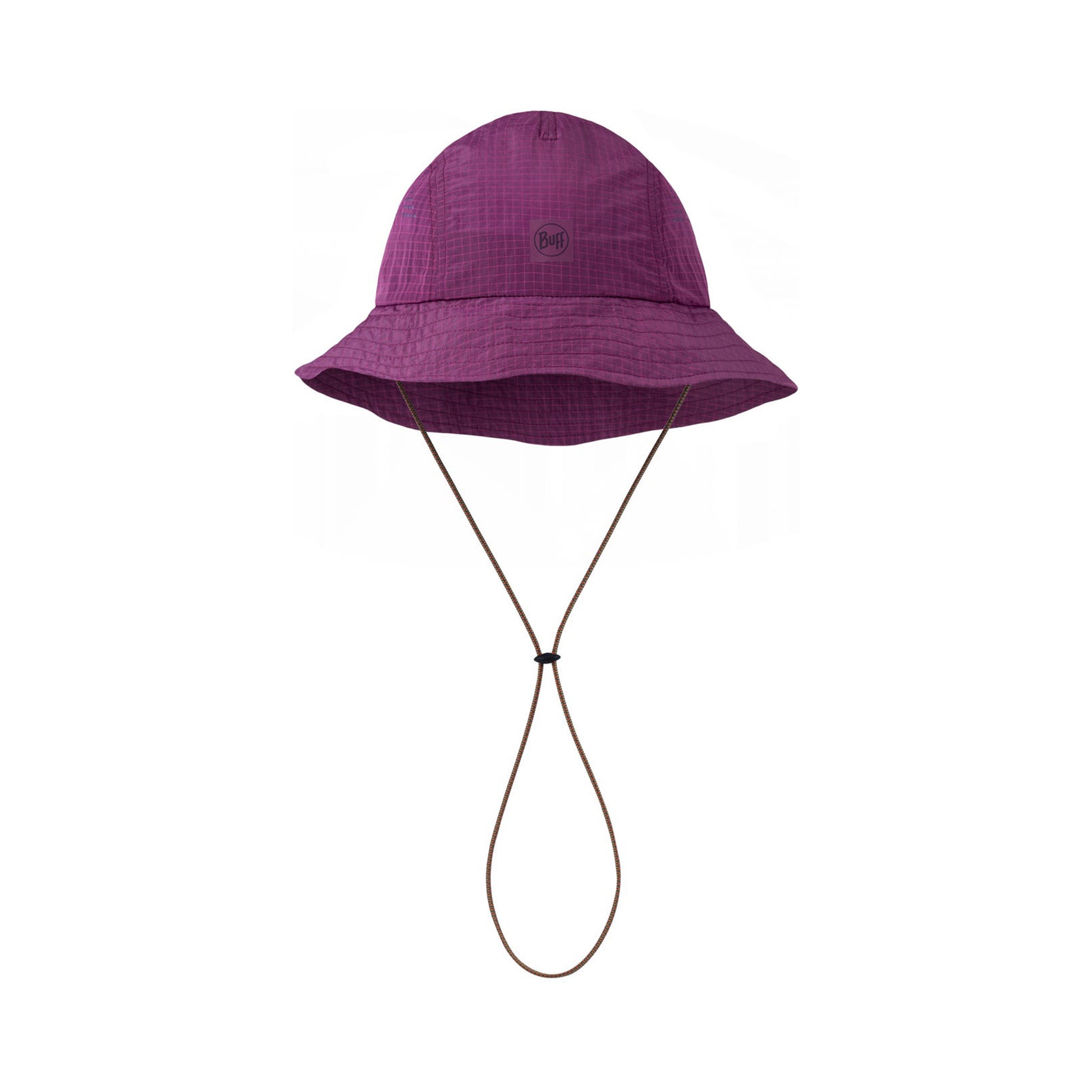 Buff Go Bucket      Casquette Unisex-violet