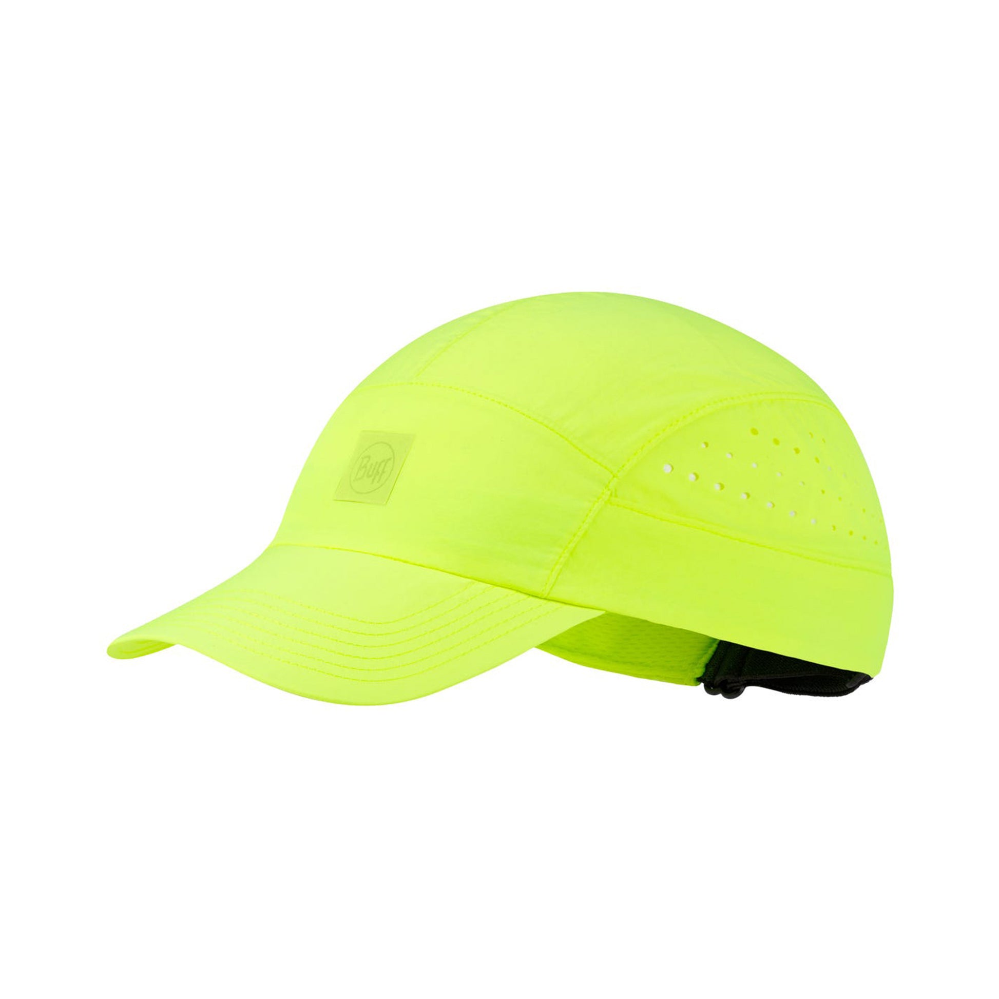 Buff Speed Casquette Unisex-vert