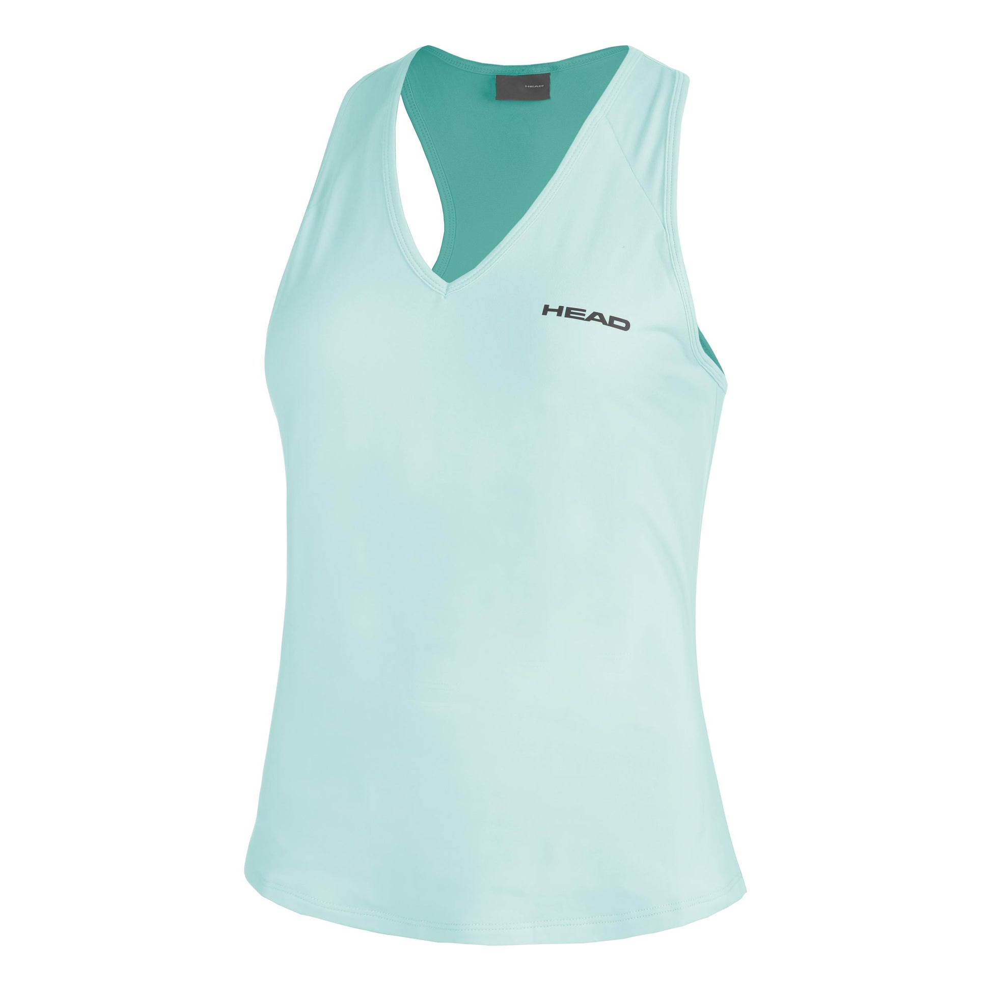 HEAD Janet Débardeur tank top Femmes-mint