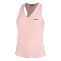 Janet Débardeur tank top Femmes-rosé