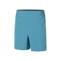 Feel the Vybe 5in Short de running Hommes-turquoise