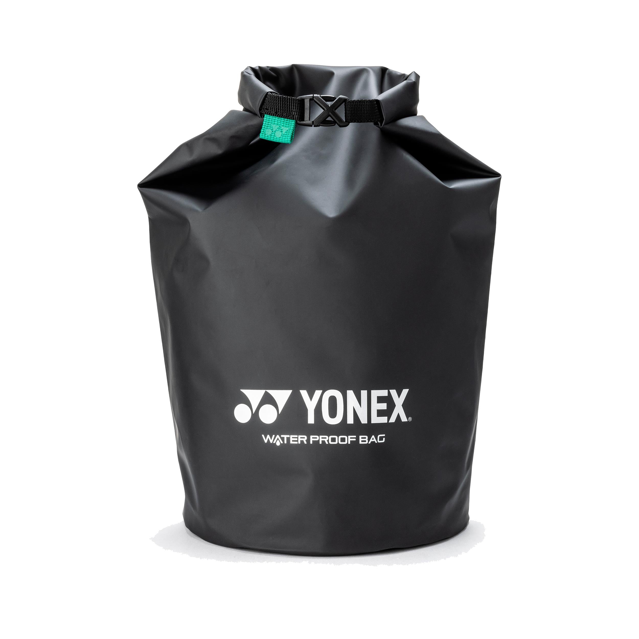 Yonex Gearlogic Stuff Bag  Sac d’entraînement -noir, blanc