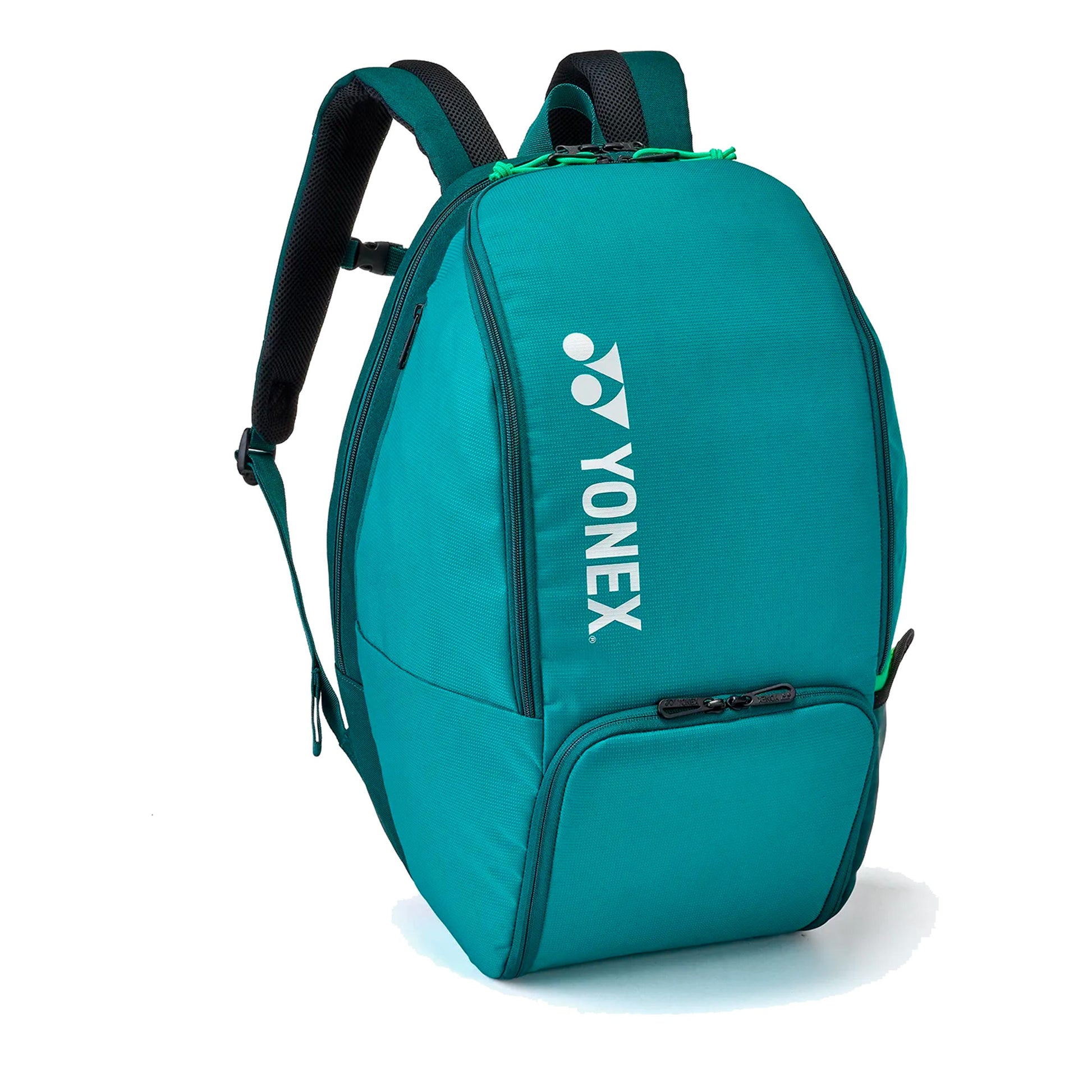 Yonex Pro Bag Packpack B Sac à dos -vert, vert