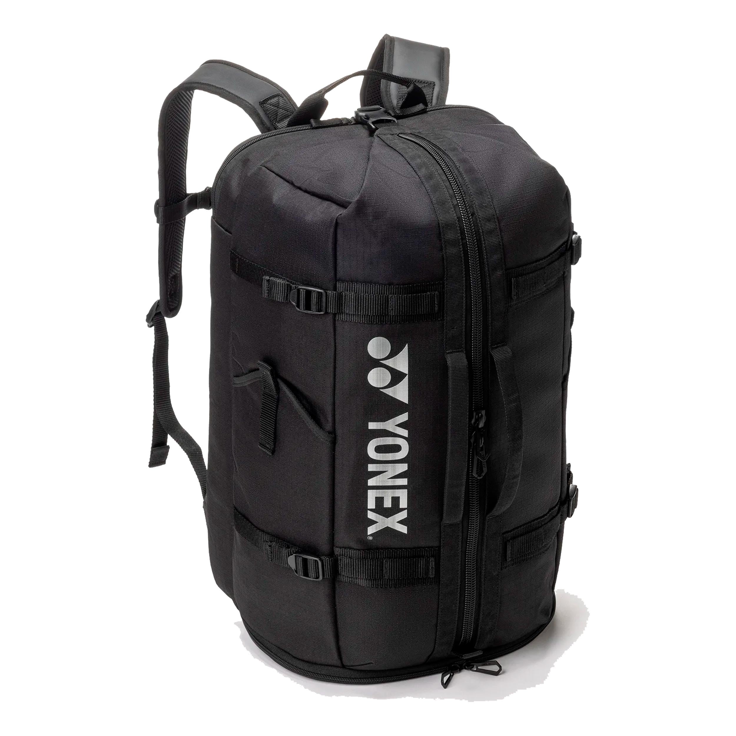 Yonex Gearlogic Backpack Sac à dos -noir, blanc