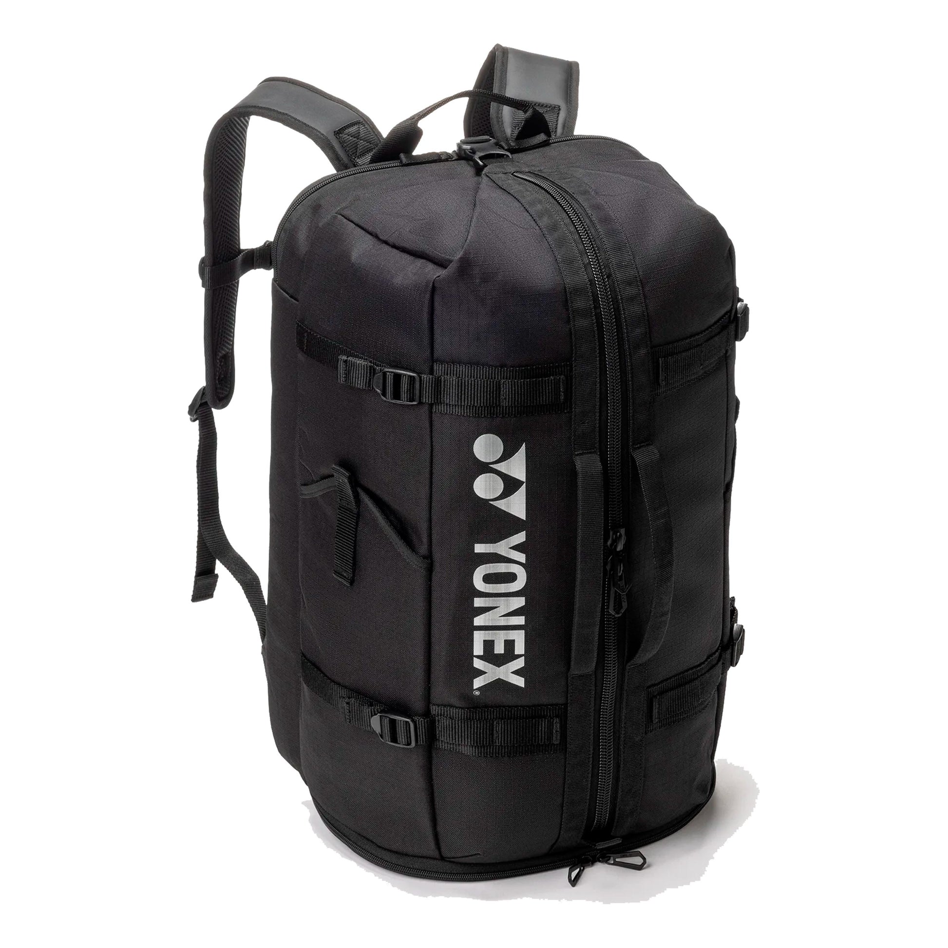 Yonex Gearlogic Backpack Sac à dos -noir, blanc