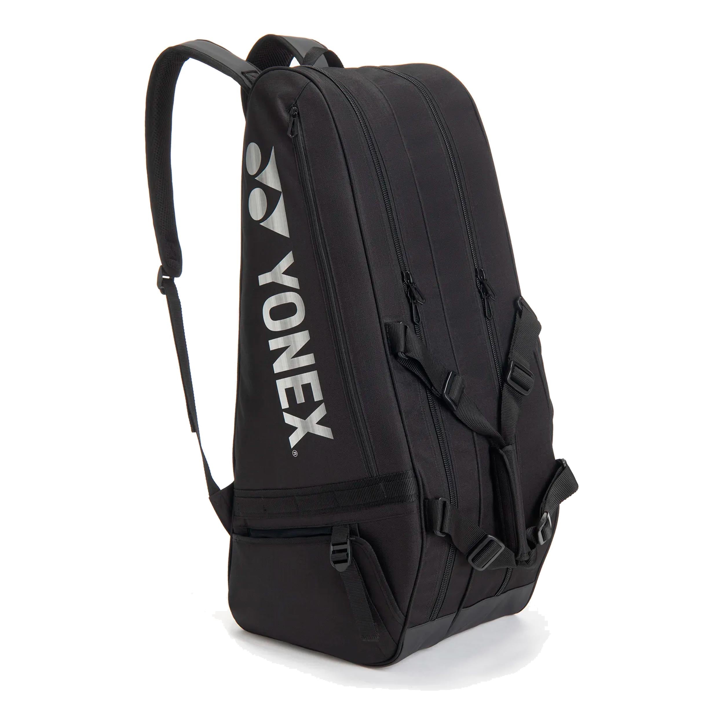 Yonex Gearlogic Raquet Bag Housse de raquette -noir, blanc