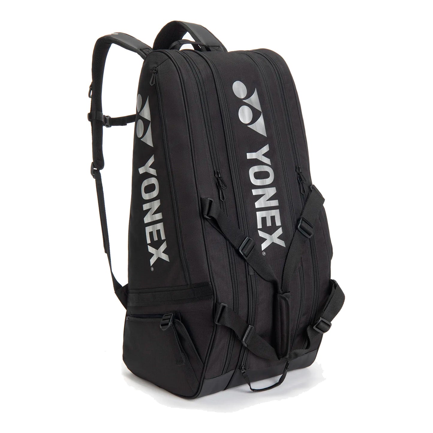 Yonex Gearlogic Raquet Bag Housse de raquette -noir, blanc