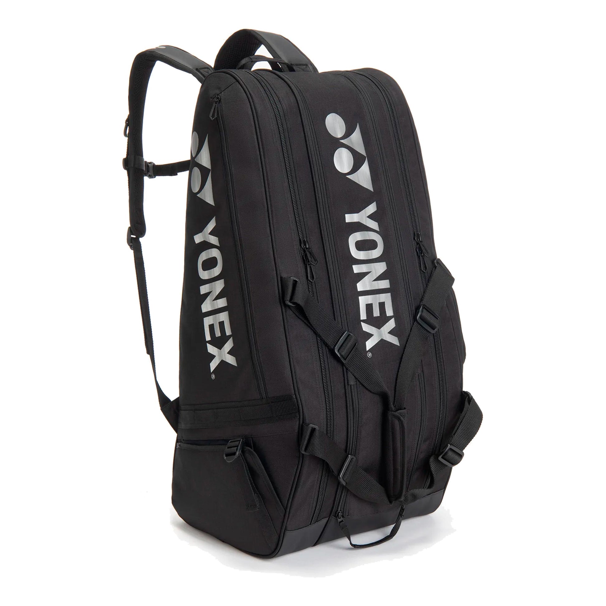 Yonex Gearlogic Raquet Bag Housse de raquette -noir, blanc