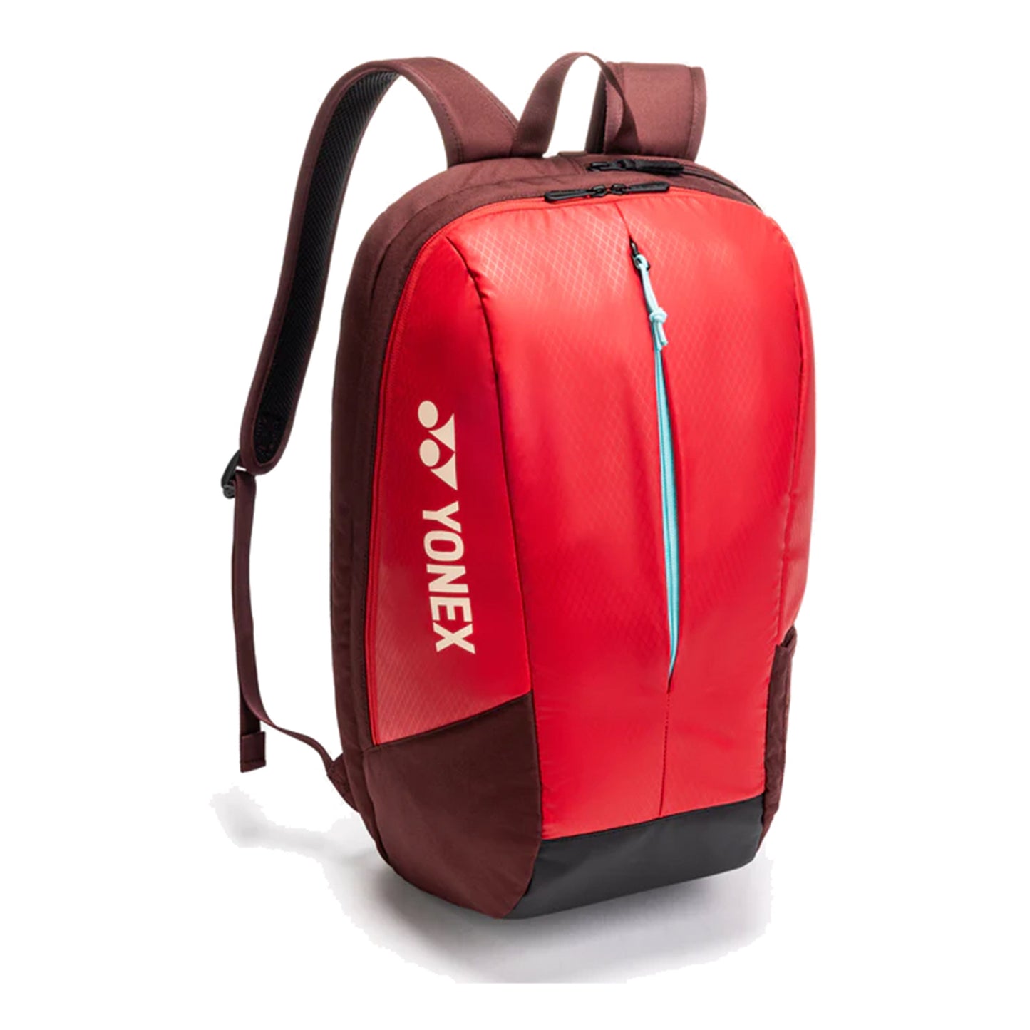 Yonex Team Backpack Sac à dos -rouge, noir