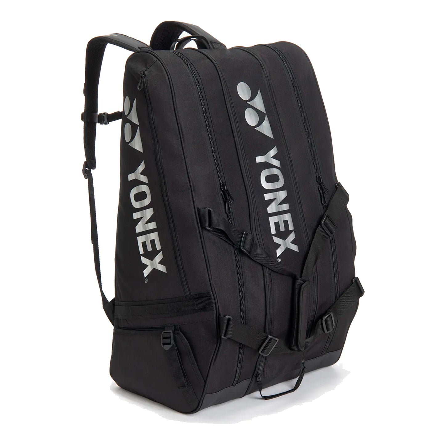 Yonex Gearlogic Raquet Bag Housse de raquette -noir, blanc
