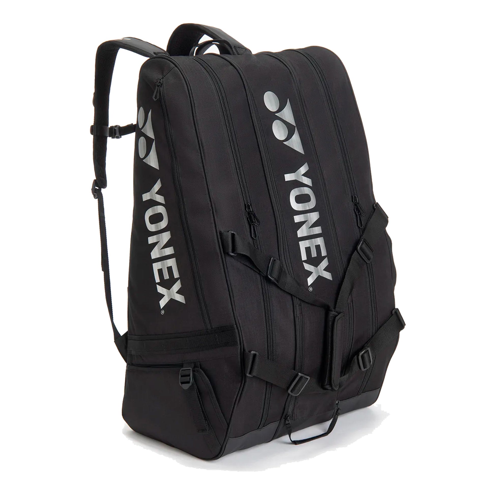Yonex Gearlogic Raquet Bag Housse de raquette -noir, blanc