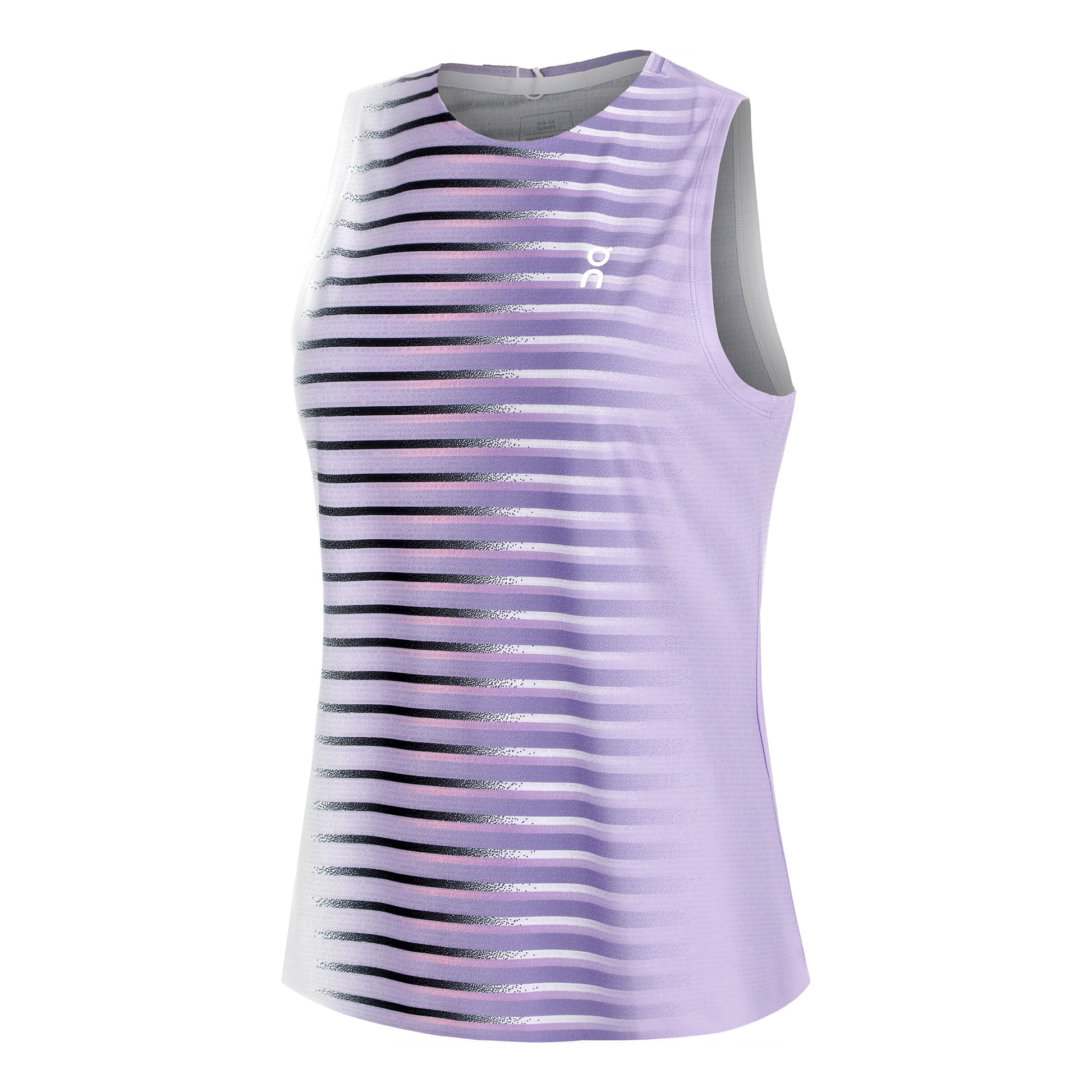 On Court  Edge Débardeur tank top Femmes - lilas, blanc