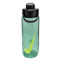 Renew Recharge Chug 24 OZ 709ml Gourde - vert, noir