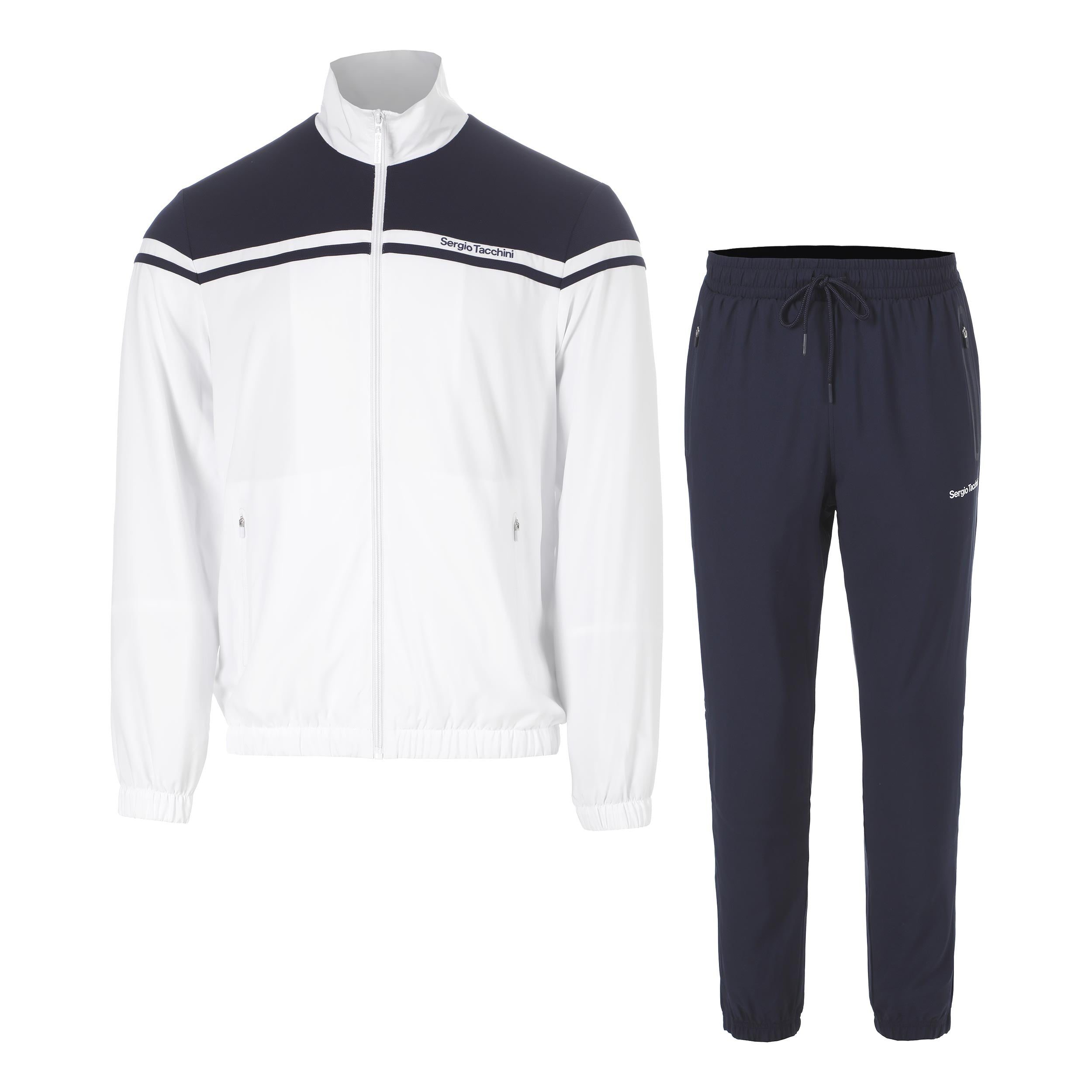 Sergio Tacchini - The Legacy of a Brand - Tennis Express Sergio Tacchini - The Legacy of a Brand - Tennis Express