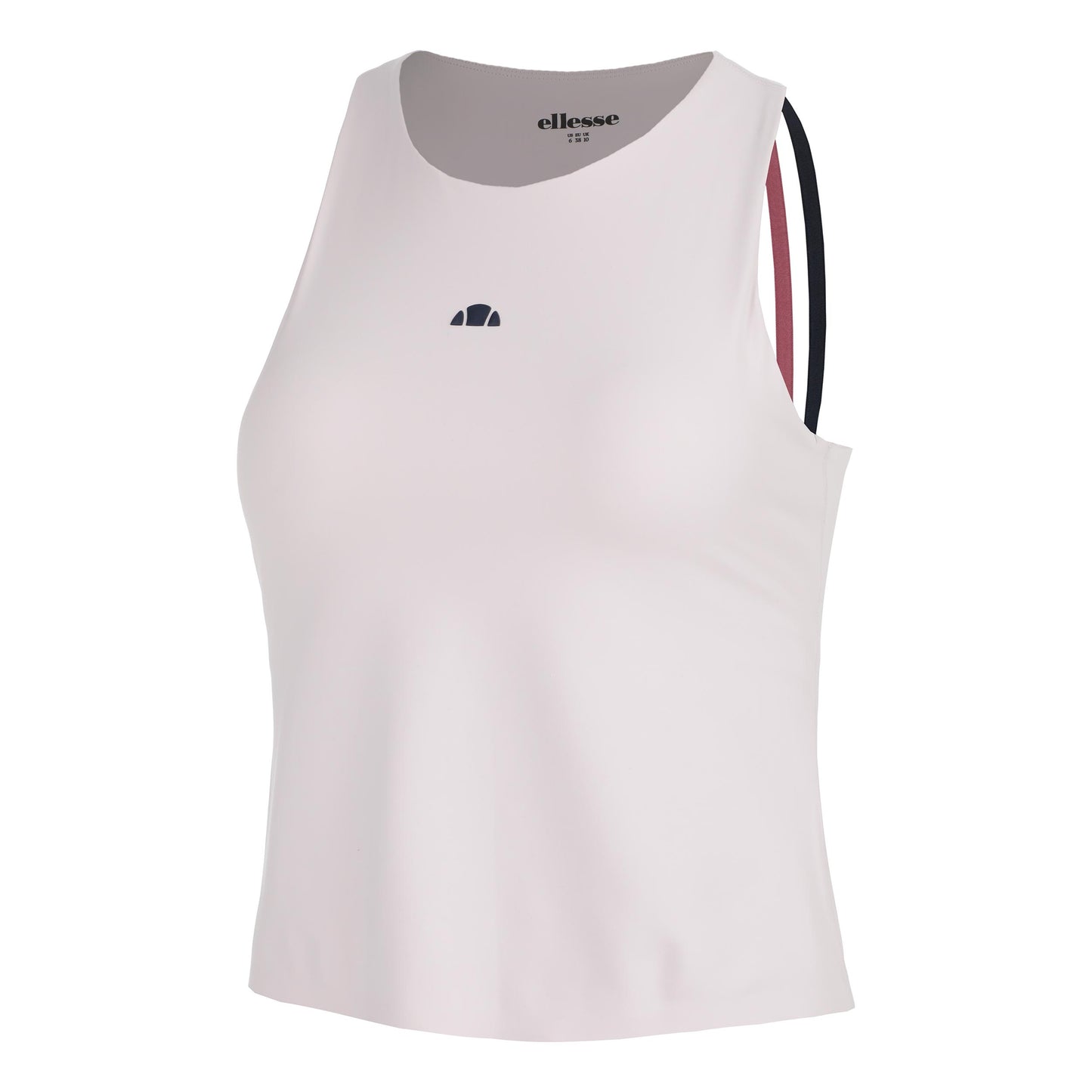 Ellesse Mara Débardeur tank top Femmes - lilas