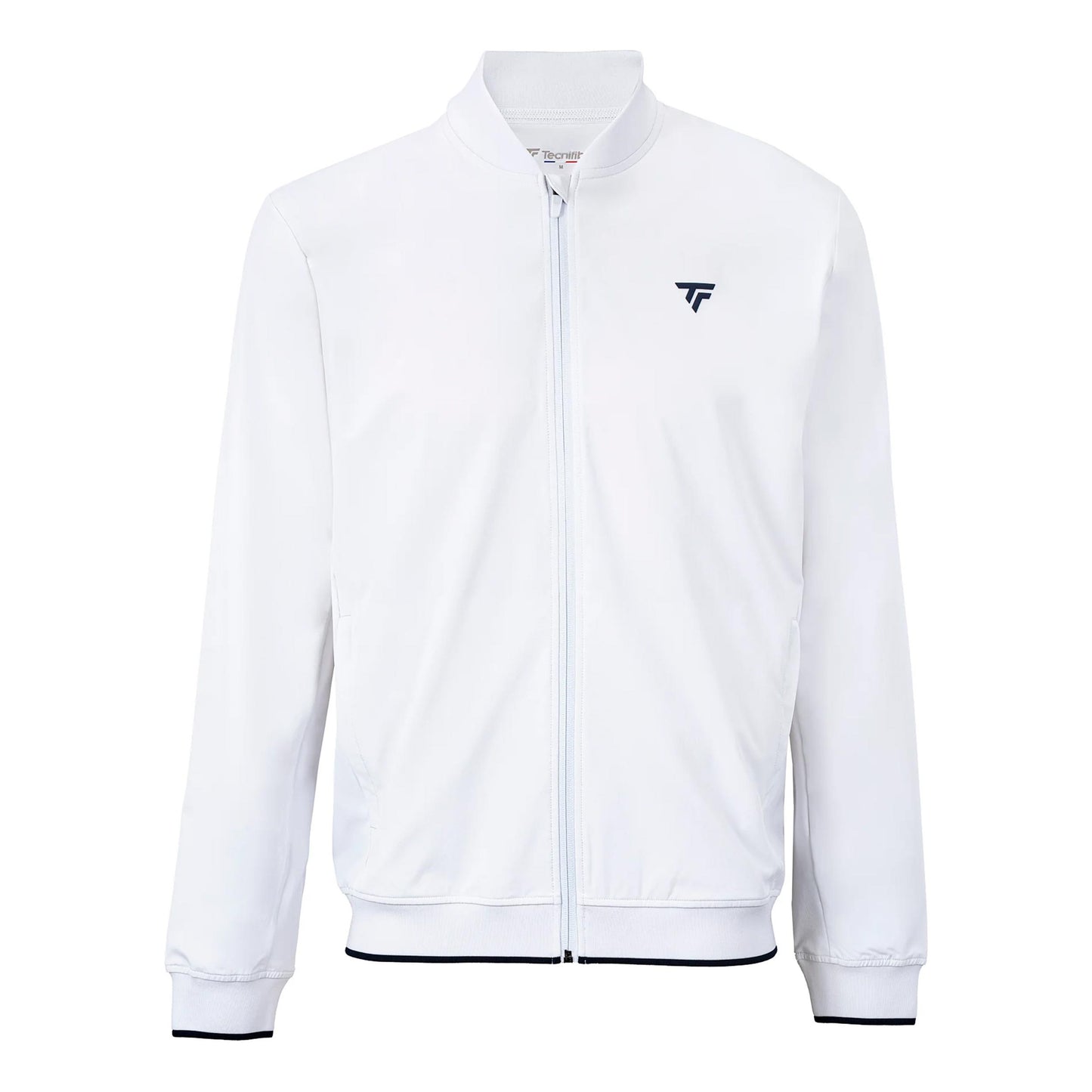 Tecnifibre Team Light Veste de survêtement Hommes - blanc