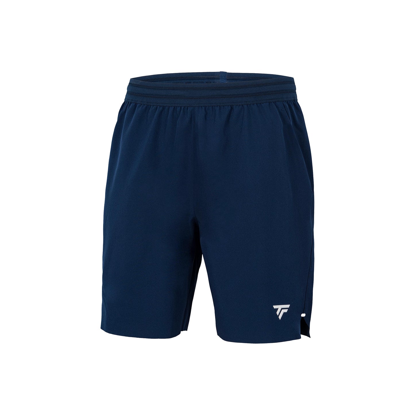 Tecnifibre Team Stretch Shorts Hommes - bleu foncé