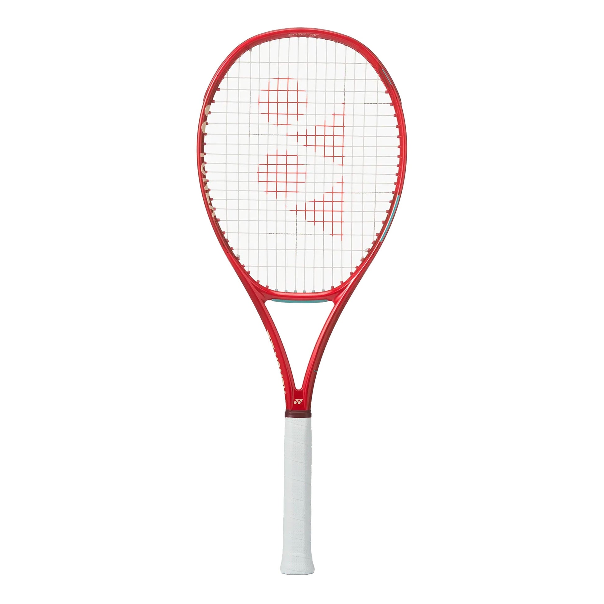 Yonex VCORE 98 (2026) Raquette de compétition Raquettes test