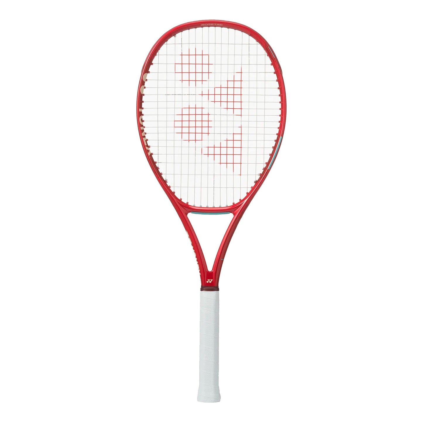 Yonex VCORE 100 (2026) Raquette de compétition Raquettes test