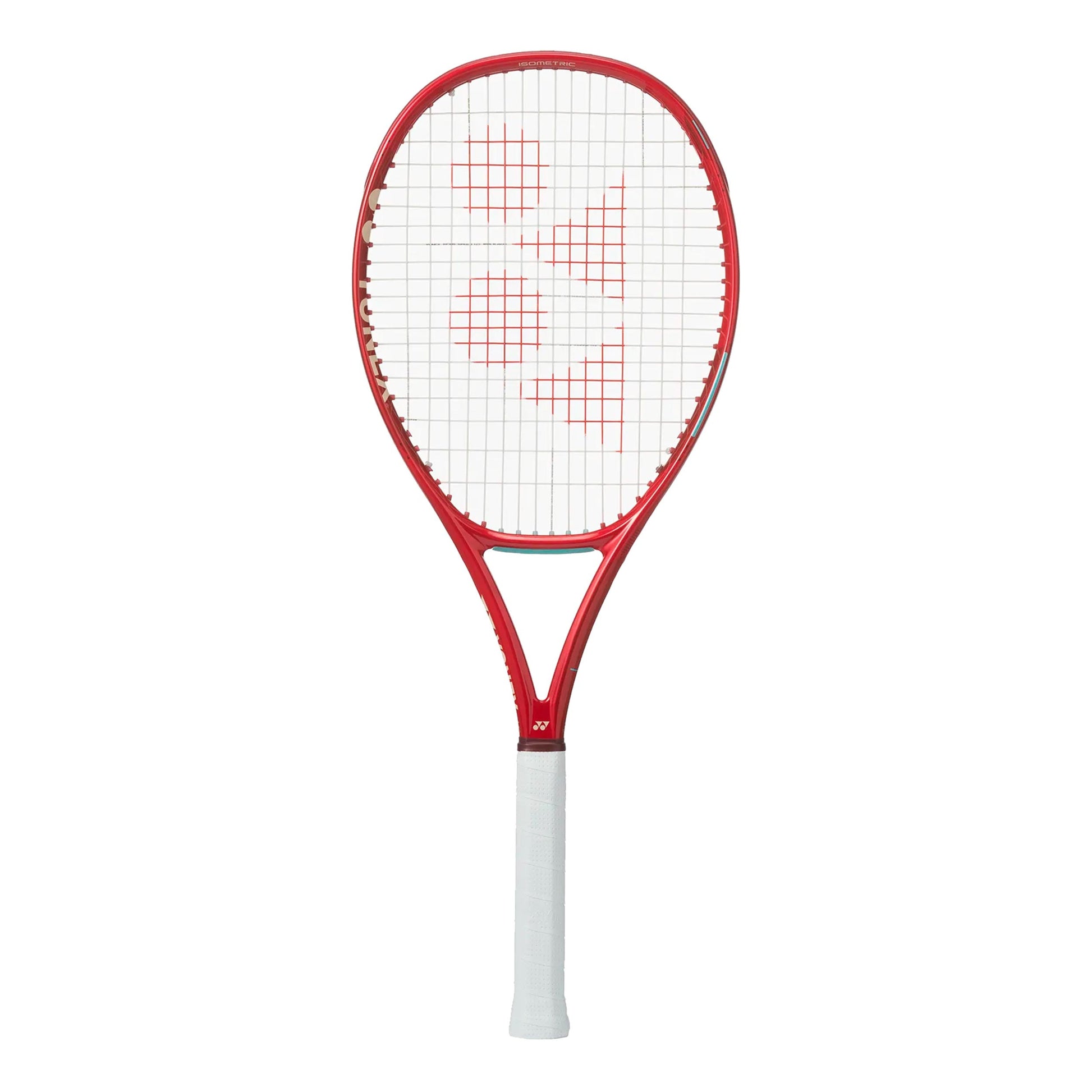 Yonex VCORE 100 (2026) Raquette de compétition Raquettes test