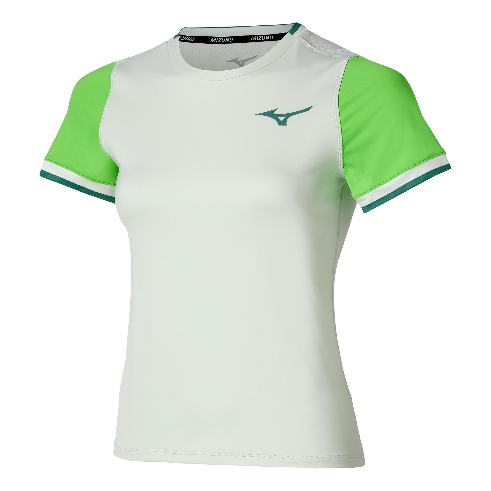 Mizuno T-shirt Femmes-vert