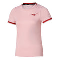 T-shirt Femmes-rosé
