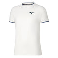 T-shirt Hommes-blanc
