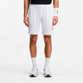 Spin 9in Shorts Hommes-blanc